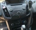 Червоний Форд Фокус, об'ємом двигуна 2 л та пробігом 151 тис. км за 7500 $, фото 4 на Automoto.ua