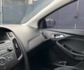 Красный Форд Фокус, объемом двигателя 2 л и пробегом 124 тыс. км за 8300 $, фото 11 на Automoto.ua