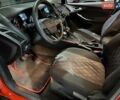 Червоний Форд Фокус, об'ємом двигуна 2 л та пробігом 162 тис. км за 9490 $, фото 7 на Automoto.ua
