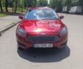 Червоний Форд Фокус, об'ємом двигуна 2 л та пробігом 126 тис. км за 8300 $, фото 1 на Automoto.ua