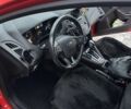 Червоний Форд Фокус, об'ємом двигуна 2 л та пробігом 140 тис. км за 8800 $, фото 4 на Automoto.ua
