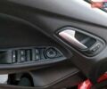 Форд Фокус 2015 у Одесі на Automoto.ua Червоний Форд Фокус, об'ємом двигуна 2 л та пробігом 123 тис. км за 8700 $, фото 18 на Automoto.ua