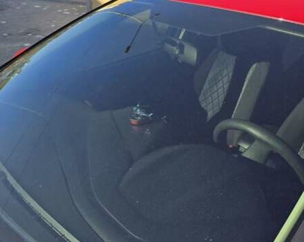 Червоний Форд Фокус, об'ємом двигуна 2 л та пробігом 162 тис. км за 9000 $, фото 6 на Automoto.ua