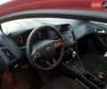 Форд Фокус 2015 у Одесі на Automoto.ua Червоний Форд Фокус, об'ємом двигуна 2 л та пробігом 123 тис. км за 8700 $, фото 14 на Automoto.ua