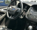 Форд Фокус 2015 у Івано-Франківську на Automoto.ua Червоний Форд Фокус, об'ємом двигуна 2 л та пробігом 160 тис. км за 7999 $, фото 33 на Automoto.ua