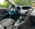 Красный Форд Фокус, объемом двигателя 2 л и пробегом 248 тыс. км за 6490 $, фото 23 на Automoto.ua
