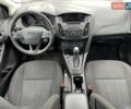Форд Фокус 2015 у Києві на Automoto.ua Червоний Форд Фокус, об'ємом двигуна 2 л та пробігом 121 тис. км за 7490 $, фото 12 на Automoto.ua