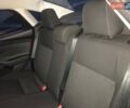 Красный Форд Фокус, объемом двигателя 2 л и пробегом 124 тыс. км за 7999 $, фото 11 на Automoto.ua