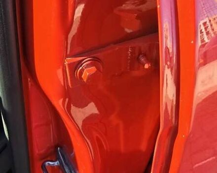 Червоний Форд Фокус, об'ємом двигуна 2 л та пробігом 162 тис. км за 9000 $, фото 25 на Automoto.ua