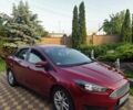 Форд Фокус 2015 у Києві на Automoto.ua Червоний Форд Фокус, об'ємом двигуна 2 л та пробігом 207 тис. км за 6800 $, фото 3 на Automoto.ua
