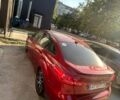 Червоний Форд Фокус, об'ємом двигуна 2 л та пробігом 147 тис. км за 7500 $, фото 6 на Automoto.ua