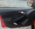 Форд Фокус 2015 у Одесі на Automoto.ua Червоний Форд Фокус, об'ємом двигуна 2 л та пробігом 123 тис. км за 8700 $, фото 12 на Automoto.ua
