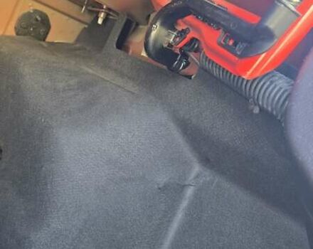 Червоний Форд Фокус, об'ємом двигуна 2 л та пробігом 162 тис. км за 9000 $, фото 15 на Automoto.ua