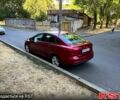 Червоний Форд Фокус, об'ємом двигуна 2 л та пробігом 147 тис. км за 5999 $, фото 4 на Automoto.ua