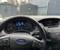 Красный Форд Фокус, объемом двигателя 2 л и пробегом 124 тыс. км за 8300 $, фото 10 на Automoto.ua