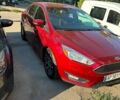 Червоний Форд Фокус, об'ємом двигуна 2 л та пробігом 147 тис. км за 7500 $, фото 1 на Automoto.ua