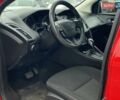 Форд Фокус 2015 у Києві на Automoto.ua Червоний Форд Фокус, об'ємом двигуна 2 л та пробігом 121 тис. км за 7490 $, фото 15 на Automoto.ua