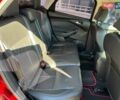 Красный Форд Фокус, объемом двигателя 2 л и пробегом 168 тыс. км за 8100 $, фото 25 на Automoto.ua