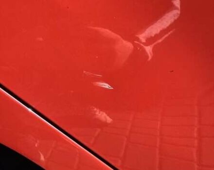 Червоний Форд Фокус, об'ємом двигуна 2 л та пробігом 162 тис. км за 9000 $, фото 3 на Automoto.ua