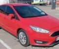 Червоний Форд Фокус, об'ємом двигуна 1 л та пробігом 214 тис. км за 5950 $, фото 1 на Automoto.ua