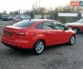 Форд Фокус 2015 у Одесі на Automoto.ua Червоний Форд Фокус, об'ємом двигуна 2 л та пробігом 123 тис. км за 8700 $, фото 3 на Automoto.ua