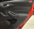 Червоний Форд Фокус, об'ємом двигуна 2 л та пробігом 162 тис. км за 9490 $, фото 13 на Automoto.ua