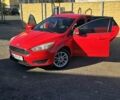 Червоний Форд Фокус, об'ємом двигуна 2 л та пробігом 162 тис. км за 9000 $, фото 19 на Automoto.ua
