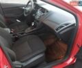 Форд Фокус 2015 у Одесі на Automoto.ua Червоний Форд Фокус, об'ємом двигуна 2 л та пробігом 123 тис. км за 8700 $, фото 7 на Automoto.ua