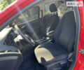 Червоний Форд Фокус, об'ємом двигуна 2 л та пробігом 98 тис. км за 8500 $, фото 4 на Automoto.ua