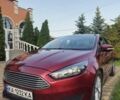 Форд Фокус 2015 у Києві на Automoto.ua Червоний Форд Фокус, об'ємом двигуна 2 л та пробігом 207 тис. км за 6800 $, фото 2 на Automoto.ua