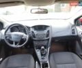 Форд Фокус 2015 у Києві на Automoto.ua Червоний Форд Фокус, об'ємом двигуна 2 л та пробігом 207 тис. км за 6800 $, фото 8 на Automoto.ua
