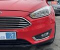 Форд Фокус 2015 у Києві на Automoto.ua Червоний Форд Фокус, об'ємом двигуна 2 л та пробігом 121 тис. км за 7490 $, фото 9 на Automoto.ua
