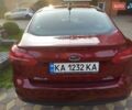 Форд Фокус 2015 у Києві на Automoto.ua Червоний Форд Фокус, об'ємом двигуна 2 л та пробігом 207 тис. км за 6800 $, фото 7 на Automoto.ua