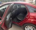 Красный Форд Фокус, объемом двигателя 2 л и пробегом 190 тыс. км за 8700 $, фото 3 на Automoto.ua