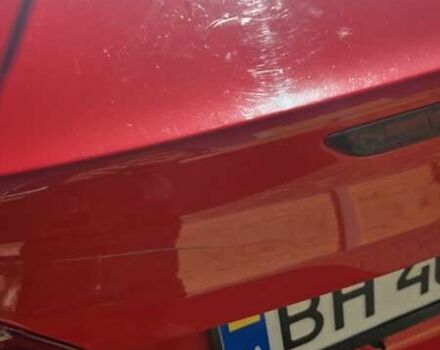 Червоний Форд Фокус, об'ємом двигуна 2 л та пробігом 162 тис. км за 9000 $, фото 9 на Automoto.ua