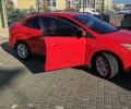 Червоний Форд Фокус, об'ємом двигуна 2 л та пробігом 162 тис. км за 9000 $, фото 22 на Automoto.ua
