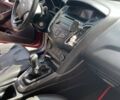Красный Форд Фокус, объемом двигателя 2 л и пробегом 151 тыс. км за 7200 $, фото 11 на Automoto.ua