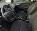 Форд Фокус 2015 у Києві на Automoto.ua Червоний Форд Фокус, об'ємом двигуна 2 л та пробігом 207 тис. км за 6800 $, фото 10 на Automoto.ua