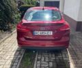 Красный Форд Фокус, объемом двигателя 2 л и пробегом 151 тыс. км за 7200 $, фото 3 на Automoto.ua