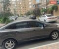Красный Форд Фокус, объемом двигателя 2 л и пробегом 98 тыс. км за 8300 $, фото 1 на Automoto.ua