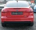 Форд Фокус 2015 у Одесі на Automoto.ua Червоний Форд Фокус, об'ємом двигуна 2 л та пробігом 123 тис. км за 8700 $, фото 9 на Automoto.ua