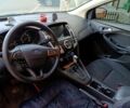 Червоний Форд Фокус, об'ємом двигуна 2 л та пробігом 195 тис. км за 8500 $, фото 1 на Automoto.ua