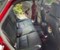 Красный Форд Фокус, объемом двигателя 2 л и пробегом 151 тыс. км за 7200 $, фото 9 на Automoto.ua