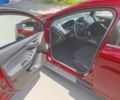 Червоний Форд Фокус, об'ємом двигуна 2 л та пробігом 126 тис. км за 8300 $, фото 7 на Automoto.ua