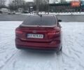 Красный Форд Фокус, объемом двигателя 2 л и пробегом 107 тыс. км за 8500 $, фото 4 на Automoto.ua