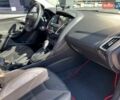 Красный Форд Фокус, объемом двигателя 2 л и пробегом 168 тыс. км за 8100 $, фото 21 на Automoto.ua