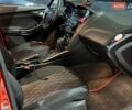 Червоний Форд Фокус, об'ємом двигуна 2 л та пробігом 162 тис. км за 9490 $, фото 19 на Automoto.ua