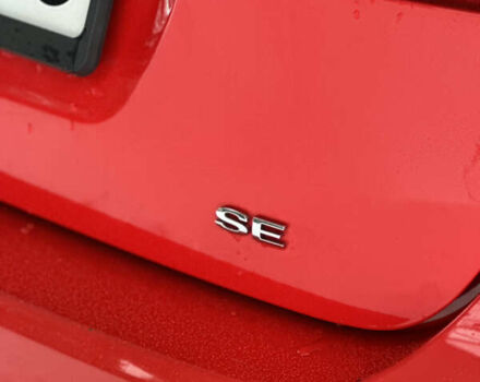 Червоний Форд Фокус, об'ємом двигуна 2 л та пробігом 125 тис. км за 8500 $, фото 14 на Automoto.ua