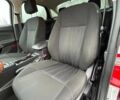 Красный Форд Фокус, объемом двигателя 2 л и пробегом 126 тыс. км за 7700 $, фото 13 на Automoto.ua