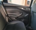 Червоний Форд Фокус, об'ємом двигуна 0 л та пробігом 139 тис. км за 8300 $, фото 10 на Automoto.ua